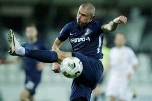 Метал підписав двох зірок УПЛ, бразильця... і