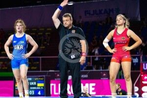 Українські борині здобули 3 «золота» першості Європи у Римі