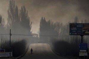 Пенсіонеру відрізали руки на очах у доньки, зґвалтували вагітну: випадки тортур українців окупантами