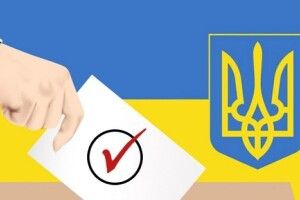 Чому на Волині виборця заносили голосувати на руках (відео)