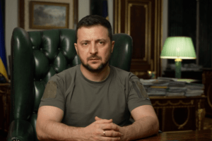 Президент анонсував наступного тижня важливі новини від урядовців