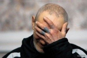 Медсестра власноруч затримала бувалого в бувальцях грабіжника-рецидивіста