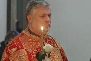 Постав перед Богом: завтра лучани назавжди прощатимуться з священником 