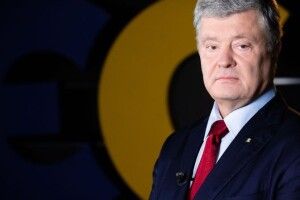 Петро Порошенко: маємо знову об’єднатися навколо ідеалів Гідності і Свободи