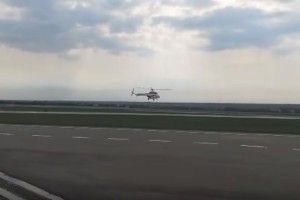 Шлях до цієї події тривав 10 років (Відео)