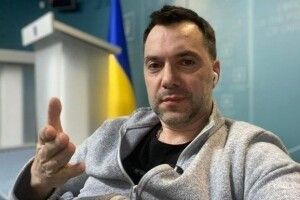 Арестович сказав, як зупинити «ракетне божевілля»  рф