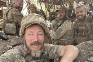 По цілому батальйону ворогів –  за одного загиблого воїна-Птаха