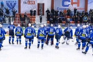 Офіційно: хокейний Сокіл таки буде жити