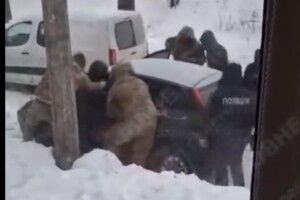 «Бусифікація» на Рівненщині: чи покарають винних у порушенні прав людини