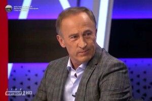 Петраков: «Маліновський образився. Сів і поїхав»