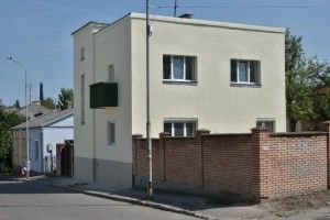 Волинські музейники вважають, що справа не в ремонті, а в приміщенні