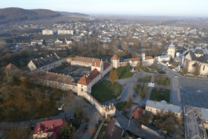 Історико-архітектурний заповідник ліквідовують