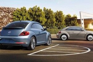 Невже «жука» більше не буде?