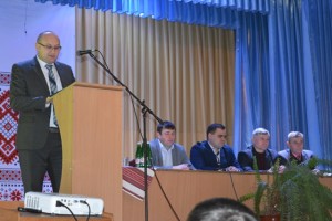 Очільник найбільшої на Волині громади звітував про зроблене