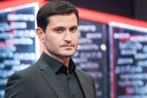 ЗЕ-влада відмовилась від фільму «Конотопська битва», - режисер Сєітаблаєв