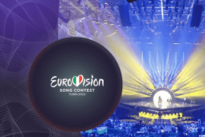 За день до фіналу Євробачення букмекери оновили ставки: в України з'явився новий конкурент