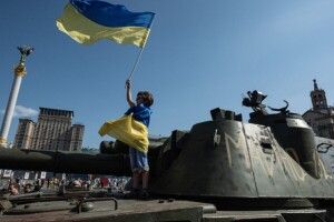 Bloomberg: Пів року війни в Україні принесли шість результатів
