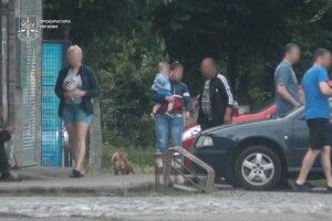  Засудили вихователя інтернату, який намагався продати немовля
