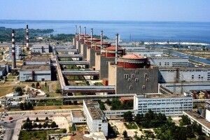 Окупанти найближчим часом можуть обстріляти ЗАЕС - розвідка
