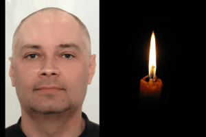 Вважався зниклим безвісти: підтвердили загибель Захисника з Луцька Володимира Крачунова