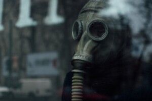 Ми готувались до застосування Росією хімічної зброї, - Данілов