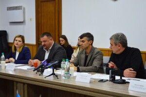У чотирьох волинських громадах з’являться вихователі безпеки
