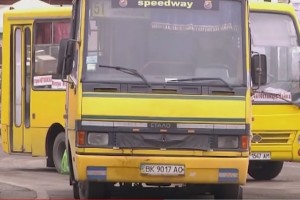 У Рівному рахуватимуть пільговиків на малоприбуткових маршрутах (Відео)