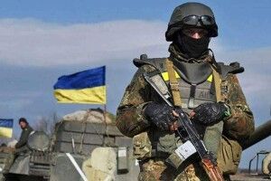 На території Волинської та Рівненської областей можуть запровадити воєнний стан