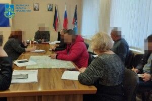15 жителів Донеччини отримали по 15 років за державну зраду, колабораційну діяльність та пособництво державі-агресору