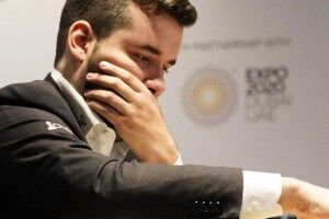 Кожен крок має значення: російські шахісти закликають Путіна зупинити війну
