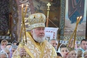 Помер митрополит Рівненський і Острозький Варфоломій
