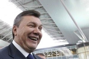 Офшорні компанії хочуть повернути «гроші Януковича»