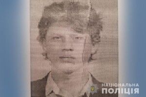 Поліція шукає волинянина, який обчистив сільмаг