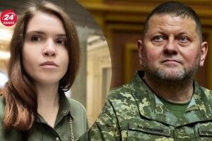 Залужний поборов Безуглу: у Верховній Раді зареєстрували постанову про відкликання нардепки з посади у комітеті