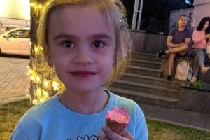 Померла дівчинка з Горохова, якій збирали гроші на лікування