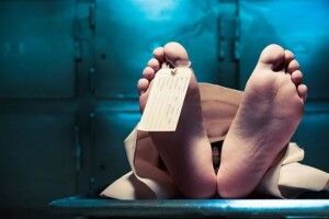 Від чого найчастіше помирають волиняни