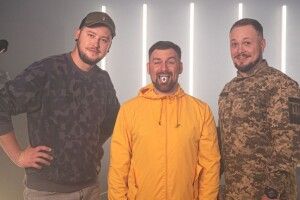 «Путін помер»: українські музиканти випустили іронічну пісню з символічною назвою