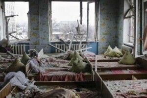 Внаслідок російської агресії на сході України загинуло 240 дітей