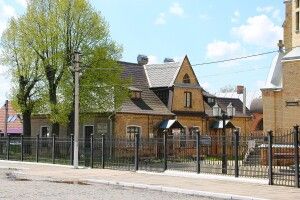 Чехи, караїми та Річ Посполита: у Луцьку розпочинається цикл лекцій про національні спільноти