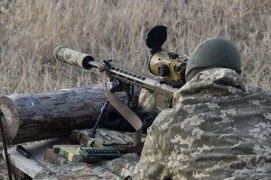 Минулої доби вороги тричі порушували режим тиші