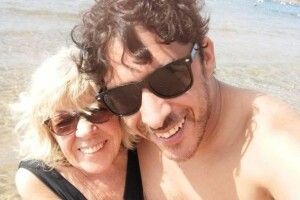 83-річна бабуся пішла від свого 37-річного чоловіка: «Замість того, щоб кохатись, ми сперечались»