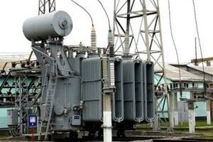 Чому вийшла з ладу побутова техніка у мешканців Воротнева? 