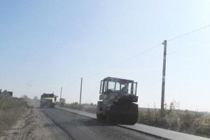 Брониця—Пнівне — дорога, яка змушує брудно лаятися