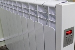 У клубах Володимир-Волинського району зимою буде тепло