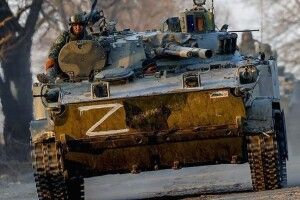 Десантники рашистів уже нездатні воювати самостійно, їх «перемішують» з «вагнерівцями»- Генштаб ЗСУ