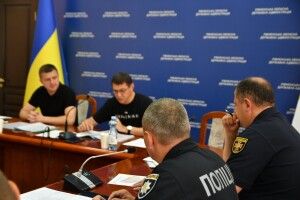 Рівненщина розробила план евакуації на випадок вторгнення з білорусі 