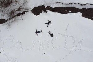 «За пости»: троє священників-блогерів оригінально розказують про піст (Відео)