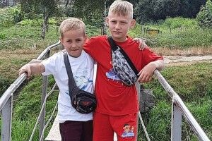 На Волині восьмирічний хлопчик врятував від загибелі на воді свого ровесника