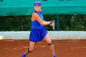 Українка Даяна Ястремська розтрощила росіянку Анастасію Потапову і виграла турнір у Римі