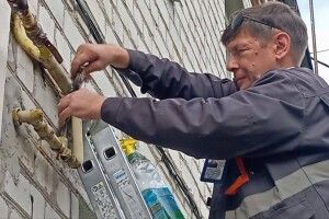 Адреси 156 будинків на Волині, в яких проведуть техобслуговування газових мереж